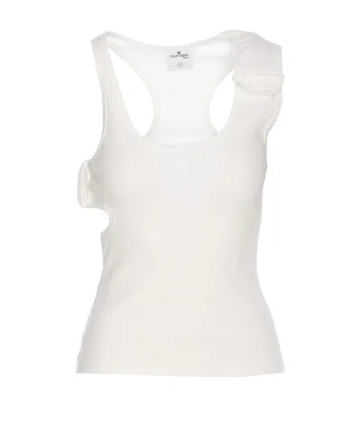 COURRÈGES COURRÈGES TOP