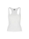 Courrèges 125jde123js0194125jde123js0194 0001heritagewhite In White