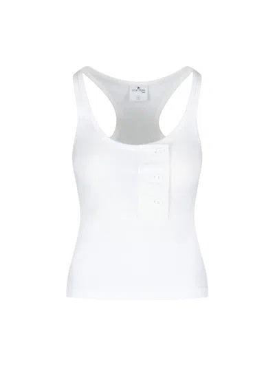 COURRÈGES COURRÈGES TOP