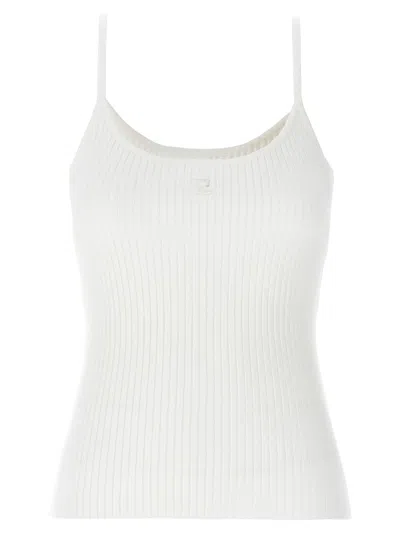 COURRÈGES COURRÈGES TOPS
