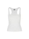 Courrèges 125jde123js0194125jde123js0194 0001heritagewhite In White
