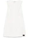 Courrèges Courreges In White