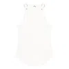 Courrèges Sleeveless Top