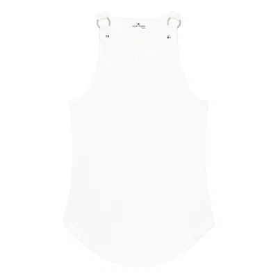 COURRÈGES COURRÈGES TOPS