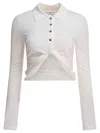 Courrèges Tops