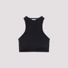 Courrèges Courregès Crop Top