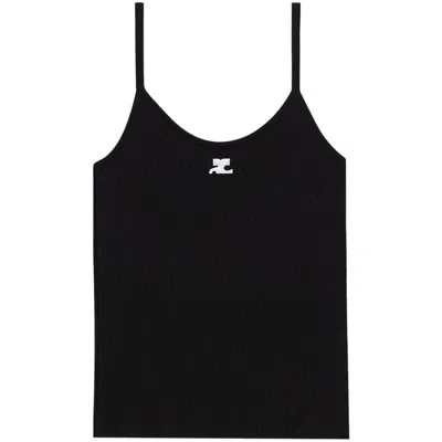 COURRÈGES COURRÈGES TOPS