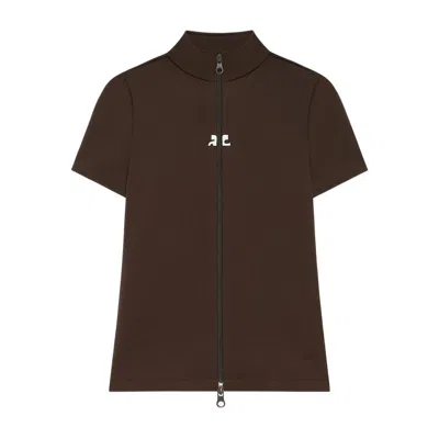 COURRÈGES COURRÈGES TOPS