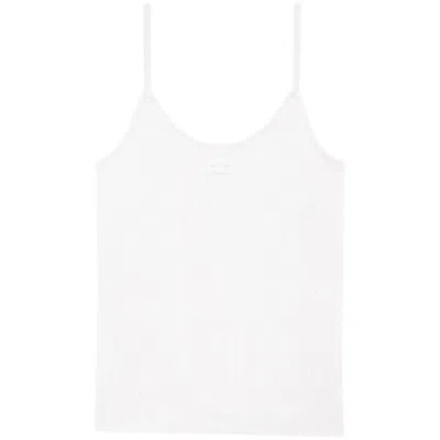 COURRÈGES TOPS PINK