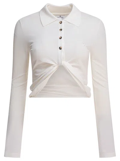 COURRÈGES COURRÈGES TOPS