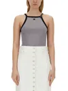 Courrèges Topwear