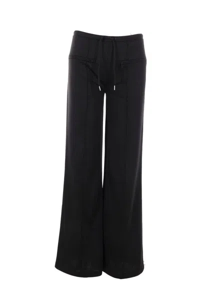COURRÈGES COURRÈGES TROUSERS