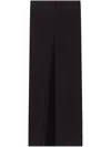 Courrèges Black Infinity Trousers