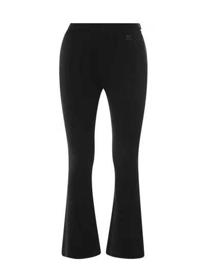 COURRÈGES COURRÈGES TROUSERS