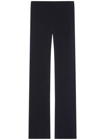 Courrèges Courreges Trousers Black
