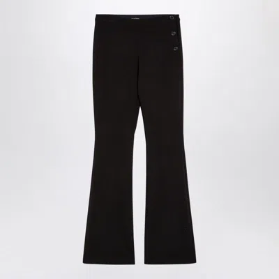 COURRÈGES COURRÈGES TROUSERS
