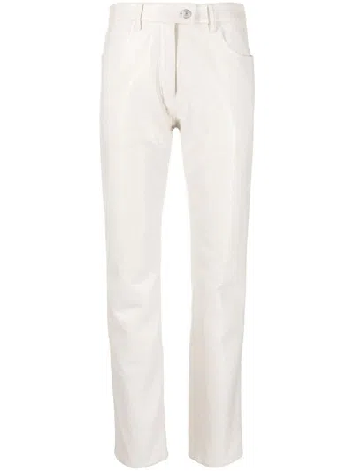 COURRÈGES COURRÈGES TROUSERS