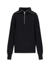 Courrèges Sweaters In Black  