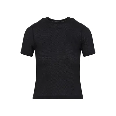 COURRÈGES COURRÈGES TSHIRT