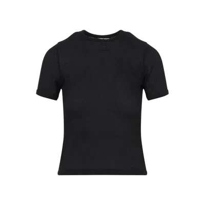 COURRÈGES COURRÈGES TSHIRT