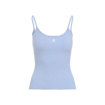 COURRÈGES COURRÈGES TSHIRT