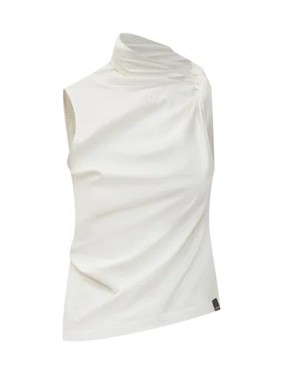 COURRÈGES COURRÈGES TWISDED TOP