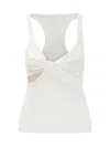 Courrèges Twist 90's Top