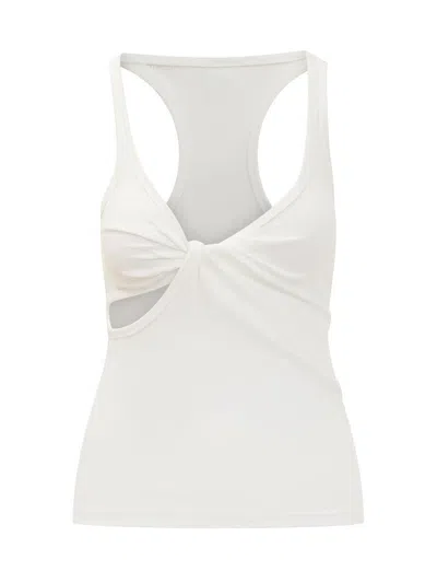 Courrèges Twist 90's Top