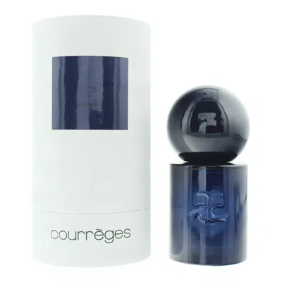 Courrèges Courreges Unisex C Edp Spray 1.7 oz Fragrances 3442180005524