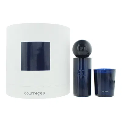Courrèges Courreges Unisex C Gift Set Fragrances 3442180005586