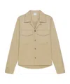Courrèges Courreges Shirts In Nude