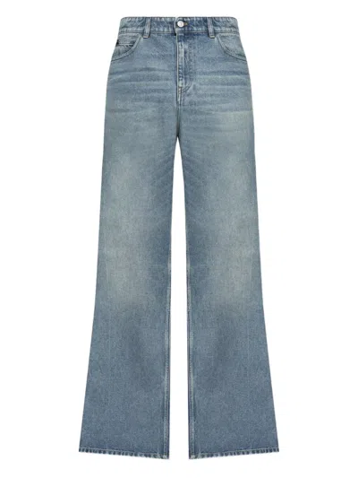 Courrèges Vesdpa241de0041 0 Vintage Medium Blue