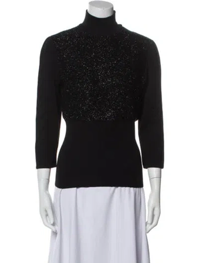 Pre-owned Courrèges Vintage 1980's Top In Multi