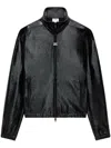 Courrèges Courreges Jackets In Black