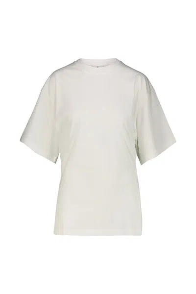 Courrèges Waisted T-shirt Clothing