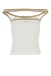 Courrèges Maglia-s Nd Courreges Female