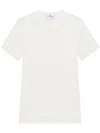 Courrèges Courreges T-shirts And Polos In White