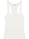 Courrèges 125jde123js0194125jde123js0194 0001heritagewhite In White