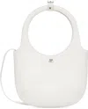 Courrèges Courregès Holy Bag In White
