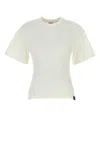 Courrèges Courreges T-shirts And Polos In White