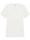 Courrèges Courreges T-shirts And Polos In White