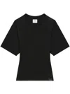 Courrèges Wide-sleeves T-shirt