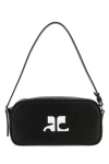 Courrèges Courreges Women Baguette Réédition In Black