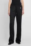 COURRÈGES WOMAN BLACK TROUSERS