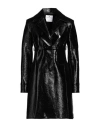 Courrèges Scarves & Wraps In Black