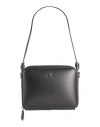 Courrèges Courreges Bags In Black