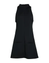 Courrèges Courreges Dresses Black