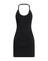 Courrèges Courreges "top Holistic With Buckle Detail In Blue