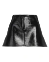 Courrèges Gonna-38 Nd Courreges Female In Black