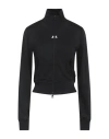 Courrèges Interlock Trancksuit Jacket In Black